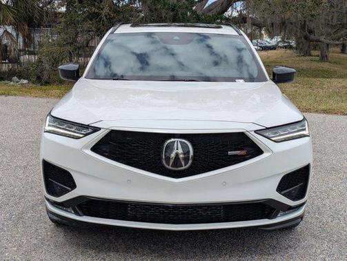 2023 Acura MDX Type S w/Advance Package