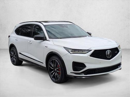 2023 Acura MDX Type S w/Advance Package