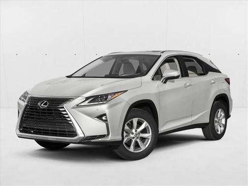 2016 Lexus RX 350 Base