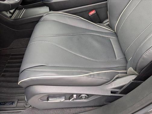 2025 Acura RDX Advance Package