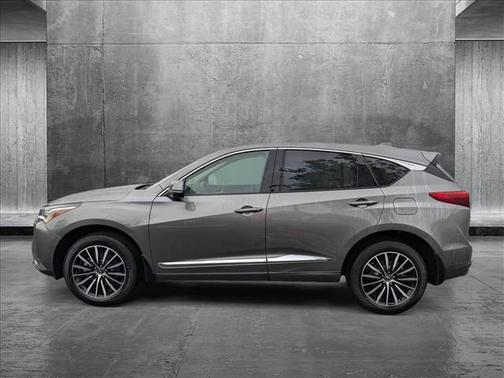 2025 Acura RDX Advance Package