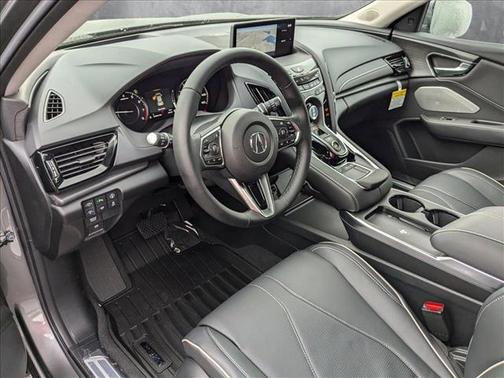 2025 Acura RDX Advance Package