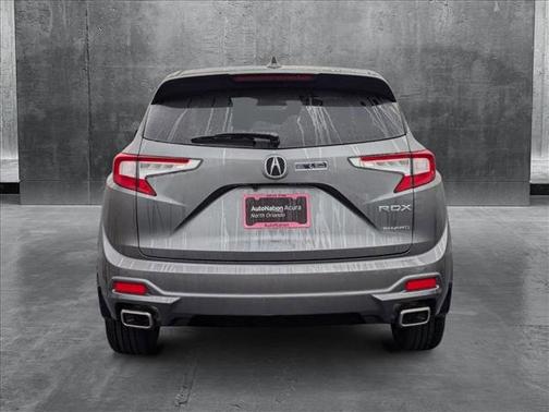 2025 Acura RDX Advance Package
