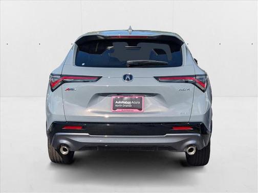 2025 Acura ADX w/A-Spec Package