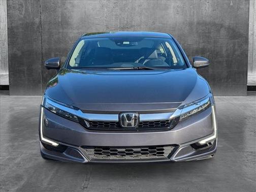 2018 Honda Clarity Plug-In Hybrid Touring