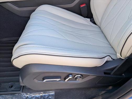 2026 Acura MDX A-SPEC Advance Package