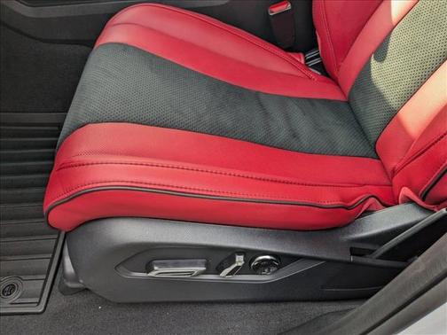 2025 Acura MDX A-SPEC
