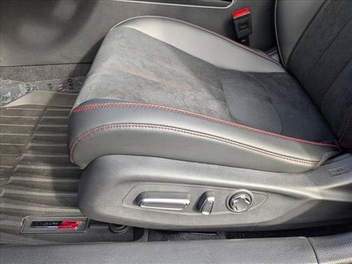 2025 Acura Integra Type S