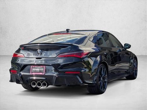 2025 Acura Integra Type S