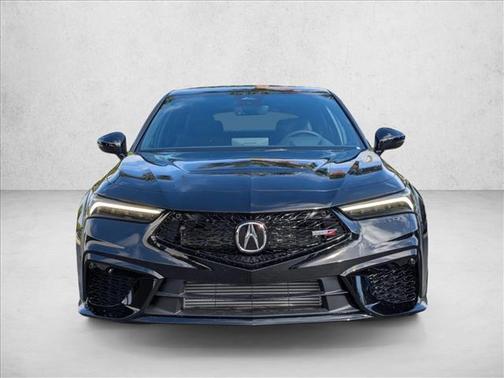 2025 Acura Integra Type S