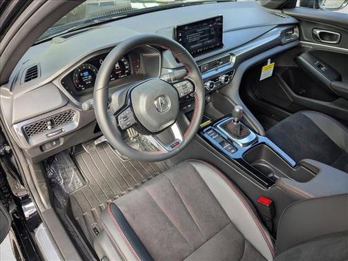 2025 Acura Integra Type S