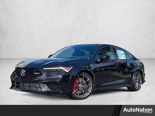 2025 Acura Integra Type S