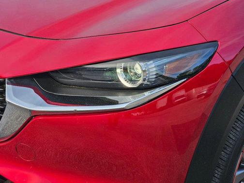 2023 Mazda CX-30 2.5 S Preferred Package