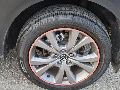 2023 Mazda CX-30 2.5 S Preferred Package