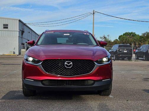 2023 Mazda CX-30 2.5 S Preferred Package