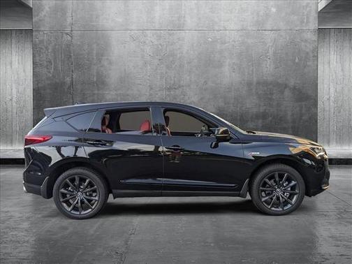 2025 Acura RDX Base