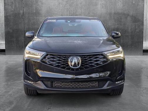 2025 Acura RDX Base