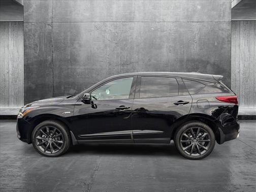 2025 Acura RDX Base