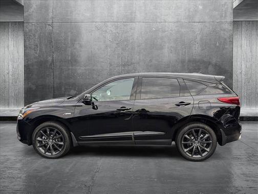 2025 Acura RDX Base