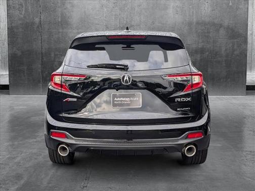 2025 Acura RDX Base