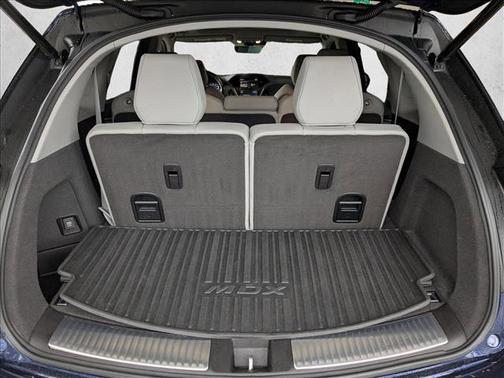 2019 Acura MDX 3.5L w/Technology Package