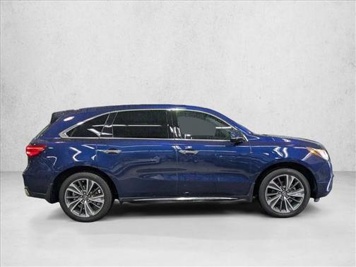 2019 Acura MDX 3.5L w/Technology Package