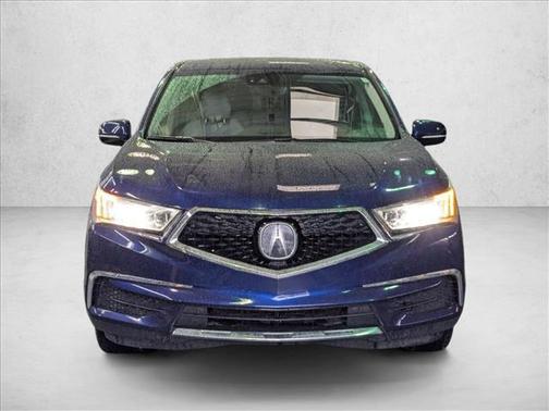2019 Acura MDX 3.5L w/Technology Package