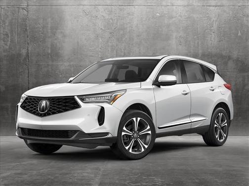 2025 Acura RDX Base