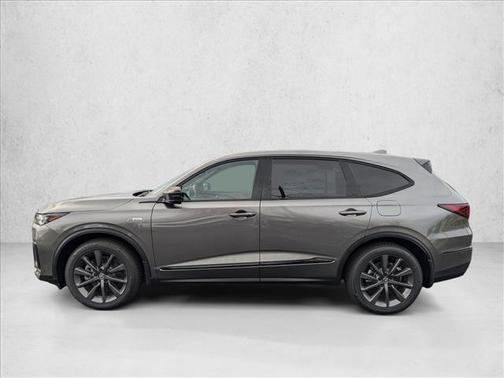2025 Acura MDX A-SPEC