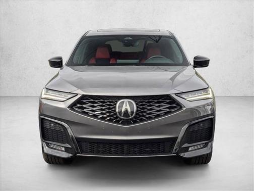 2025 Acura MDX A-SPEC