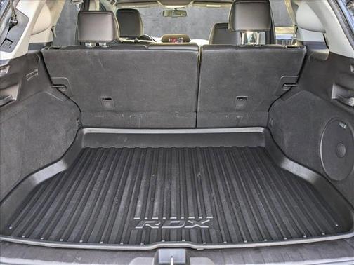 2018 Acura RDX Technology Package