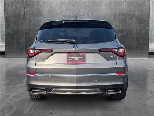 2026 Acura MDX w/Technology Package
