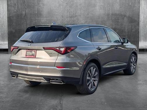2026 Acura MDX w/Technology Package