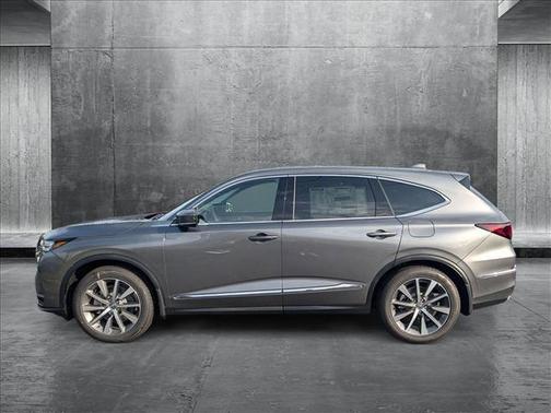 2026 Acura MDX w/Technology Package