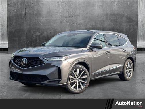 2026 Acura MDX w/Technology Package