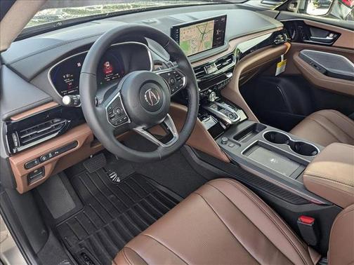 2026 Acura MDX w/Technology Package