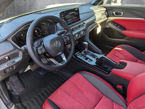 2025 Acura Integra A-SPEC w/ Technology