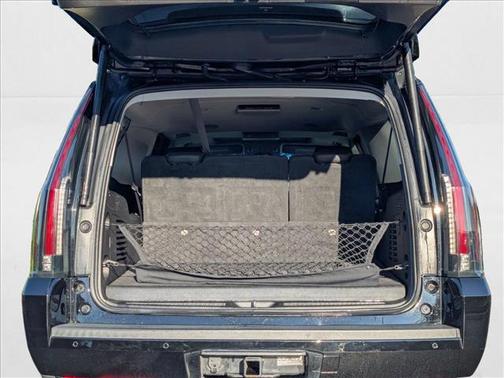 2019 Cadillac Escalade ESV Premium Luxury