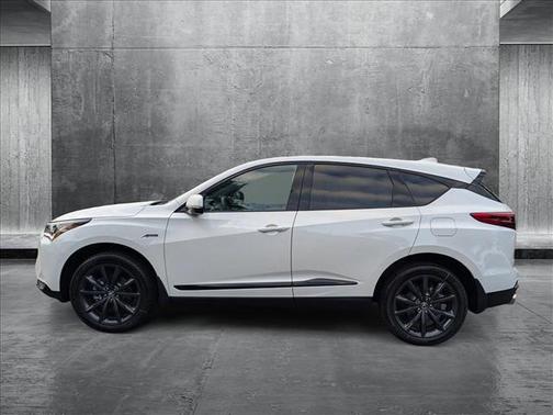 2025 Acura RDX Base