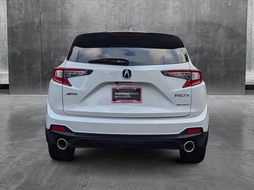 2025 Acura RDX Base
