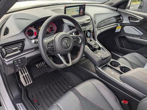 2025 Acura RDX Base