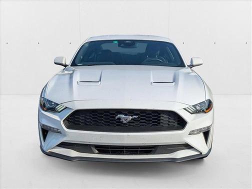 2023 Ford Mustang EcoBoost