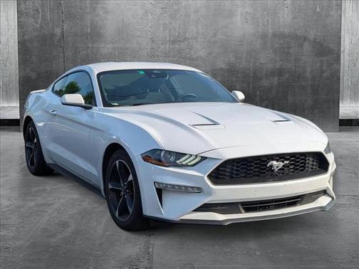 2023 Ford Mustang EcoBoost