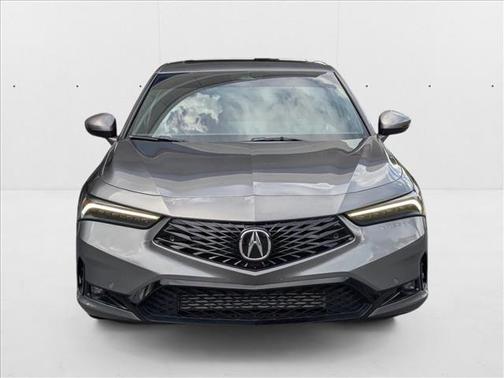 2024 Acura Integra A-SPEC Technology