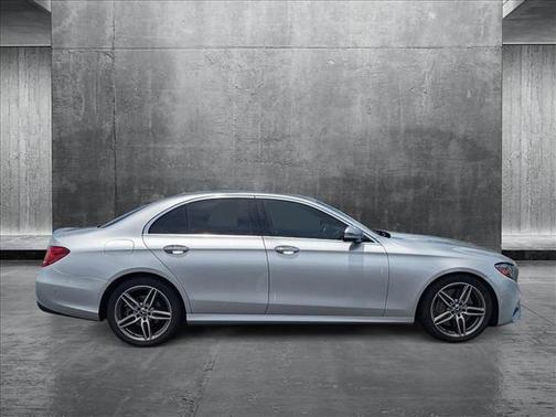 2019 Mercedes-Benz E-Class E 300