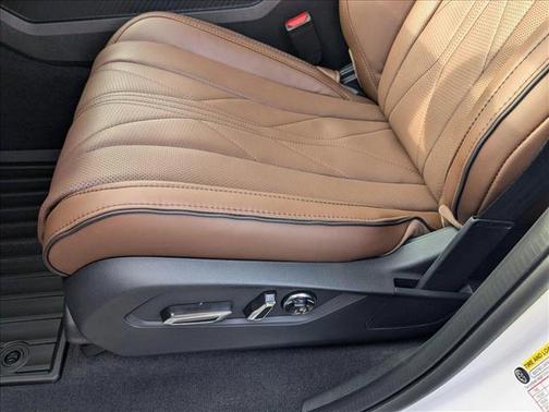 2026 Acura MDX w/Advance Package