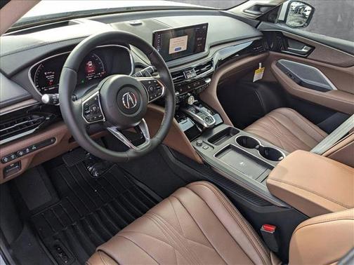 2026 Acura MDX w/Advance Package