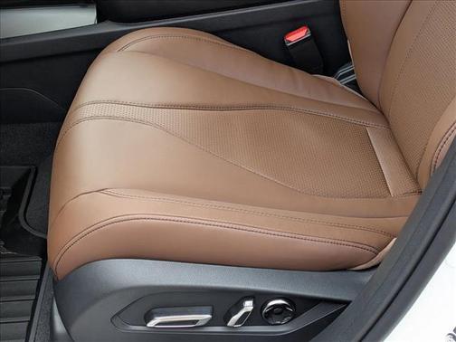Platinum White Pearl 2026 Acura RDX Technology Package