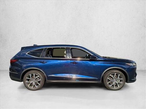 2022 Acura MDX Technology Package