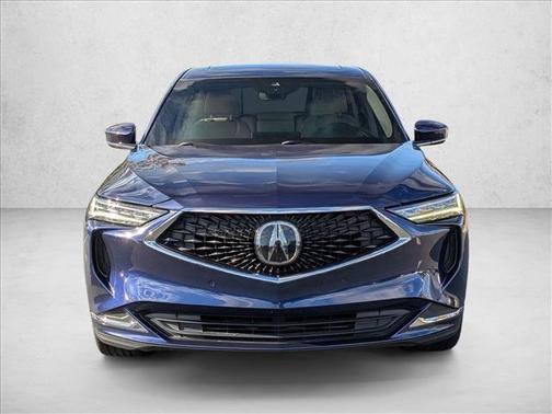 2022 Acura MDX Technology Package